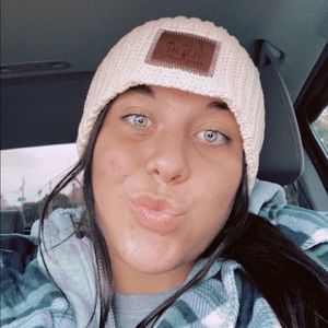 Meet your Posher, Carsie